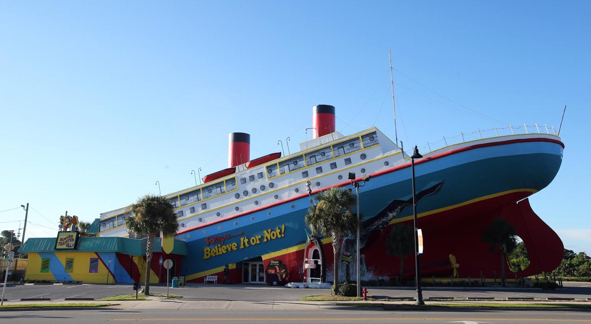 Portside 6n Holiday home Panama City Beach