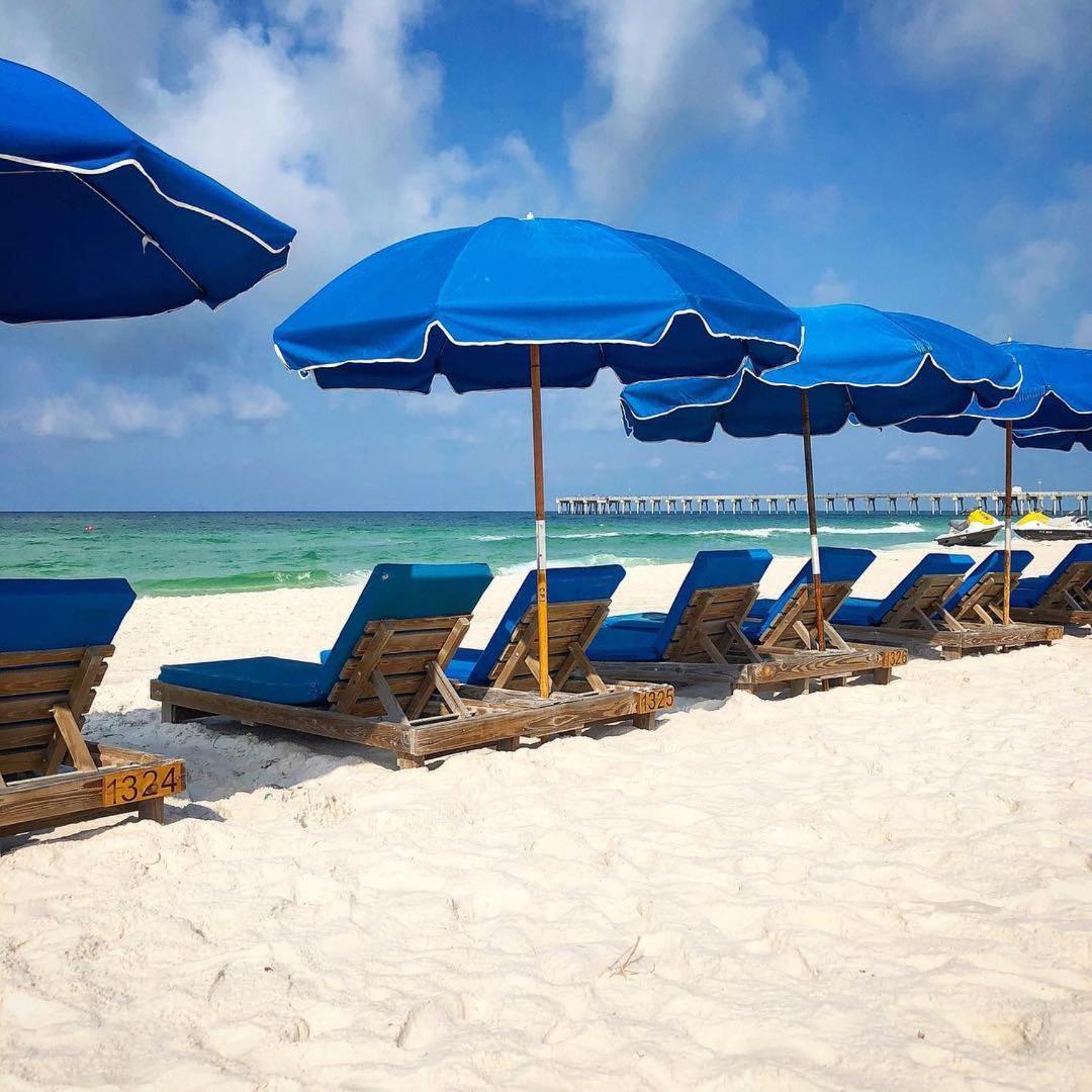 Portside 6n * Panama City Beach