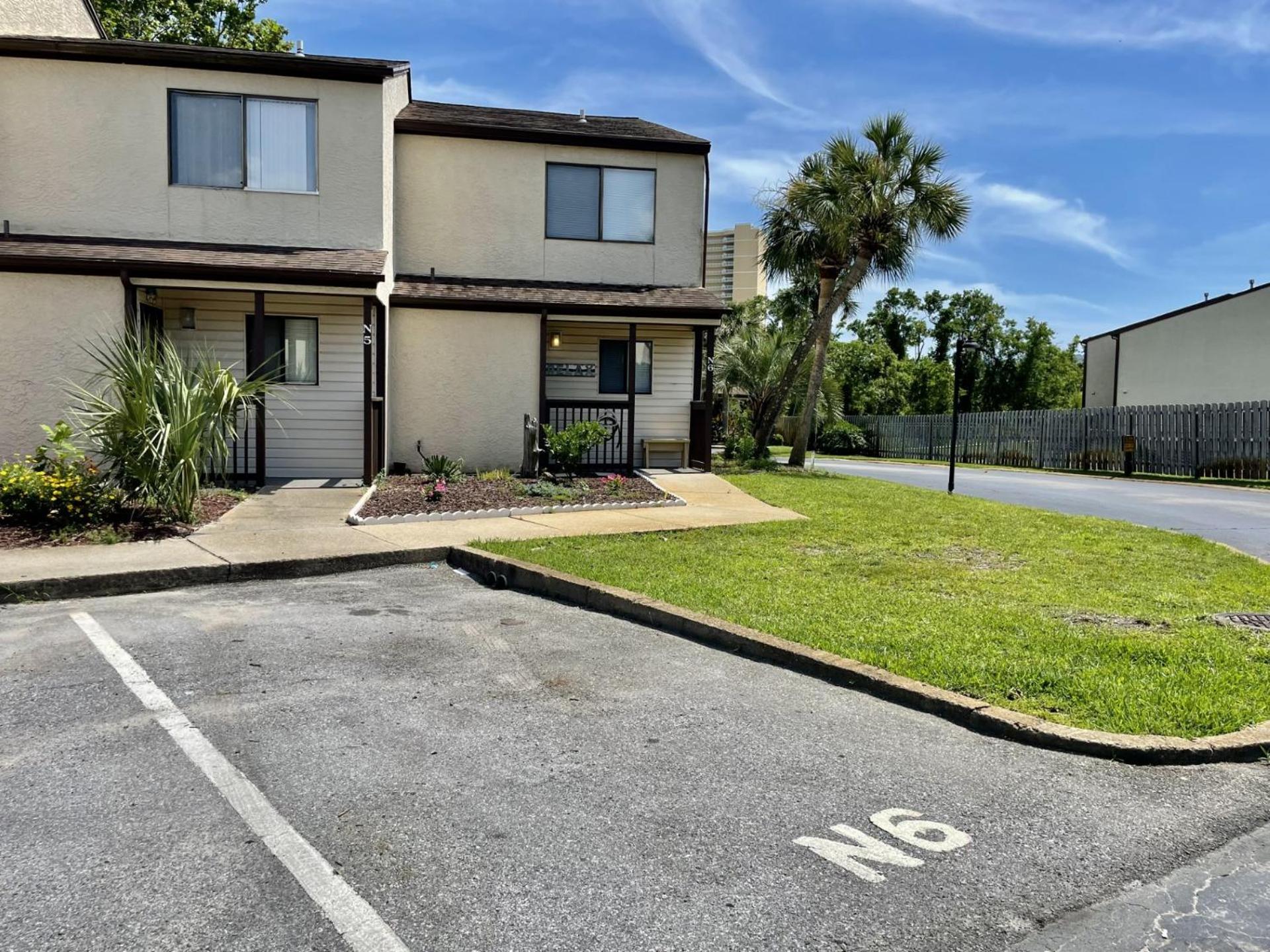 Holiday home Portside 6n *
