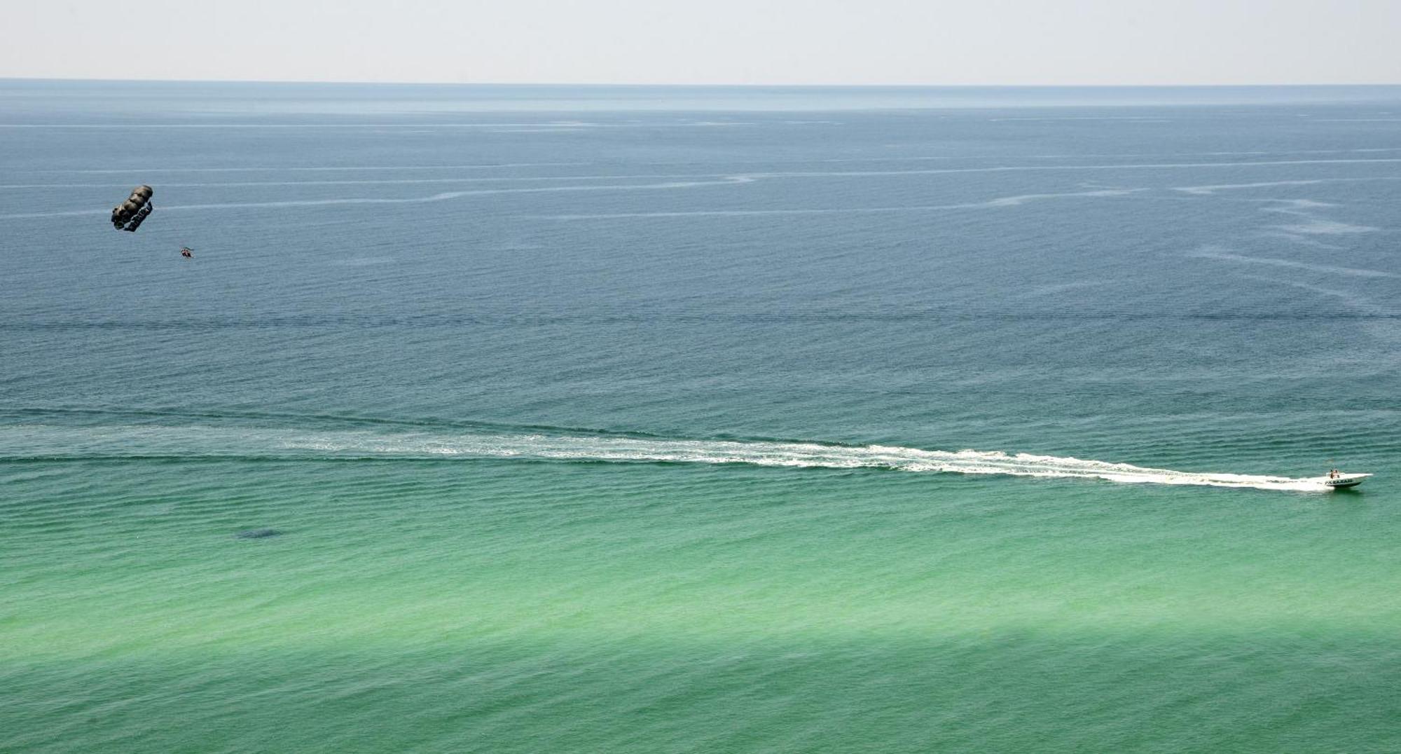Holiday home Portside 6n Panama City Beach