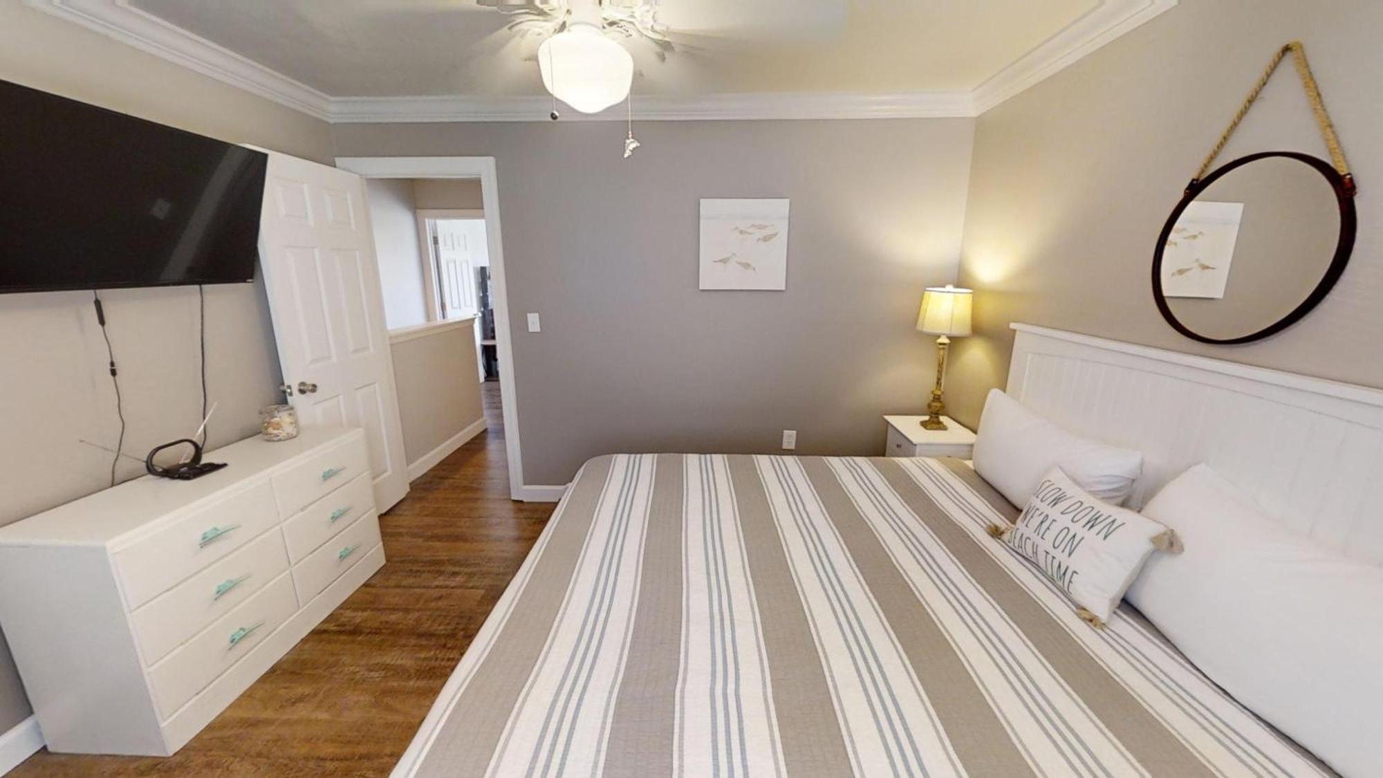 Portside 6n Holiday home