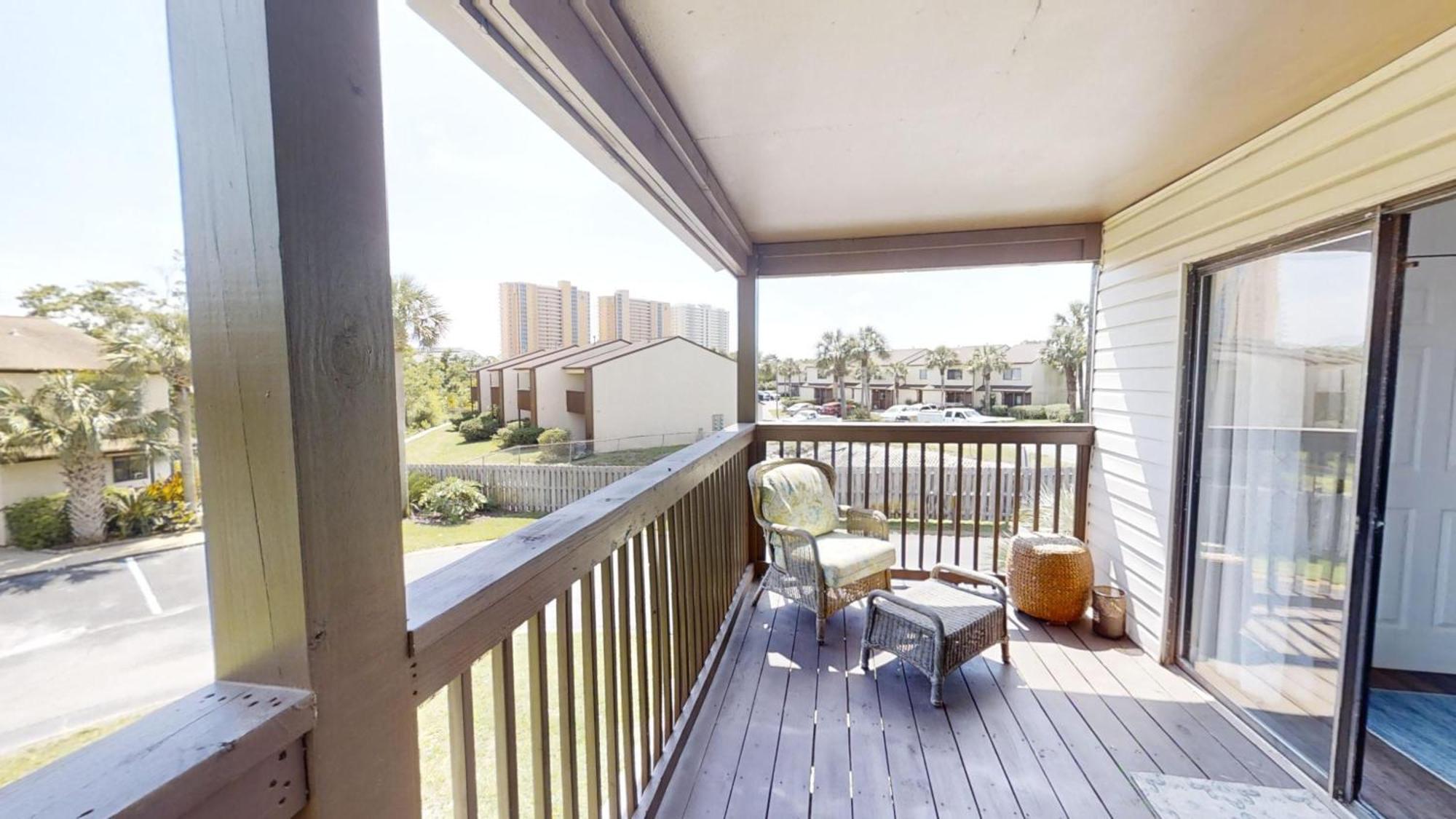 Portside 6n Holiday home