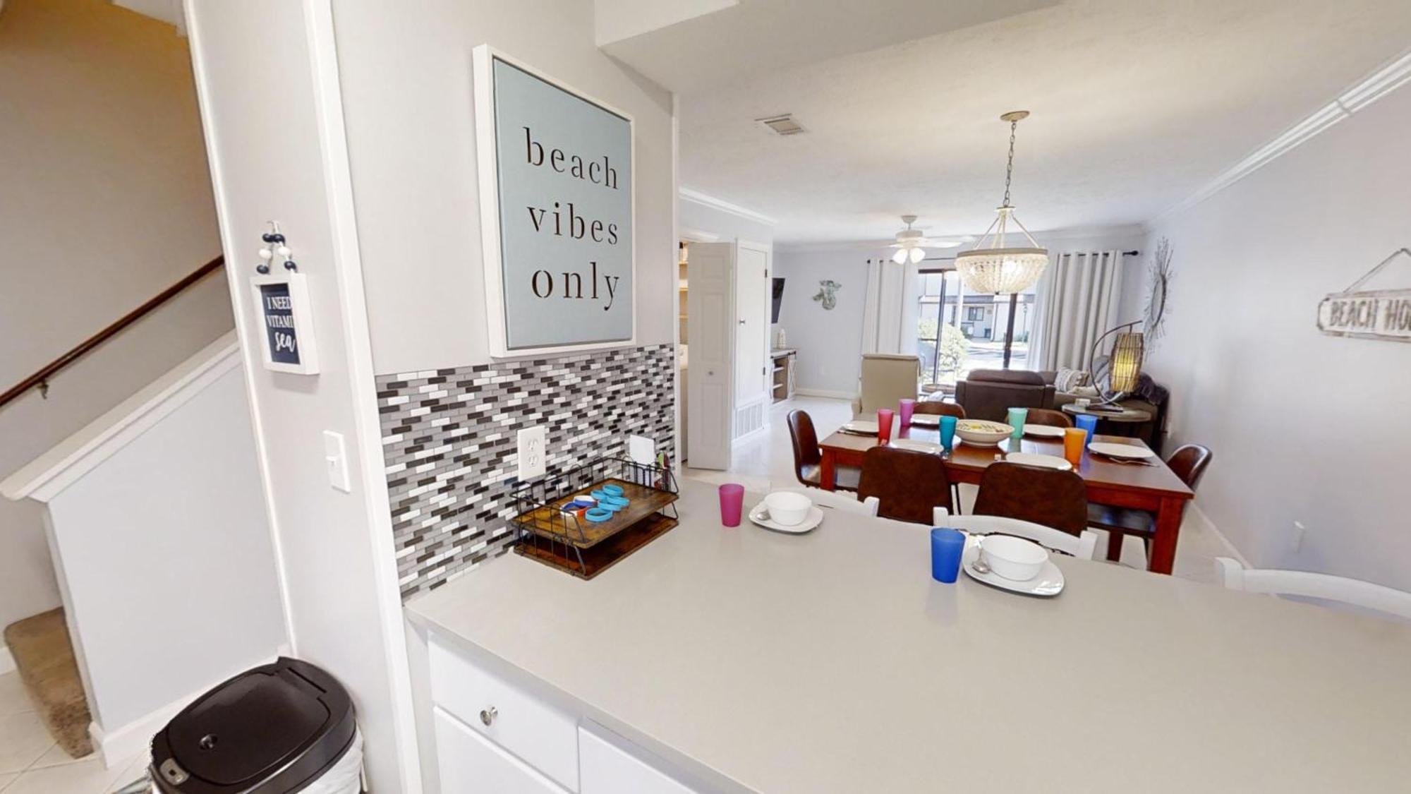 Portside 6n Holiday home *