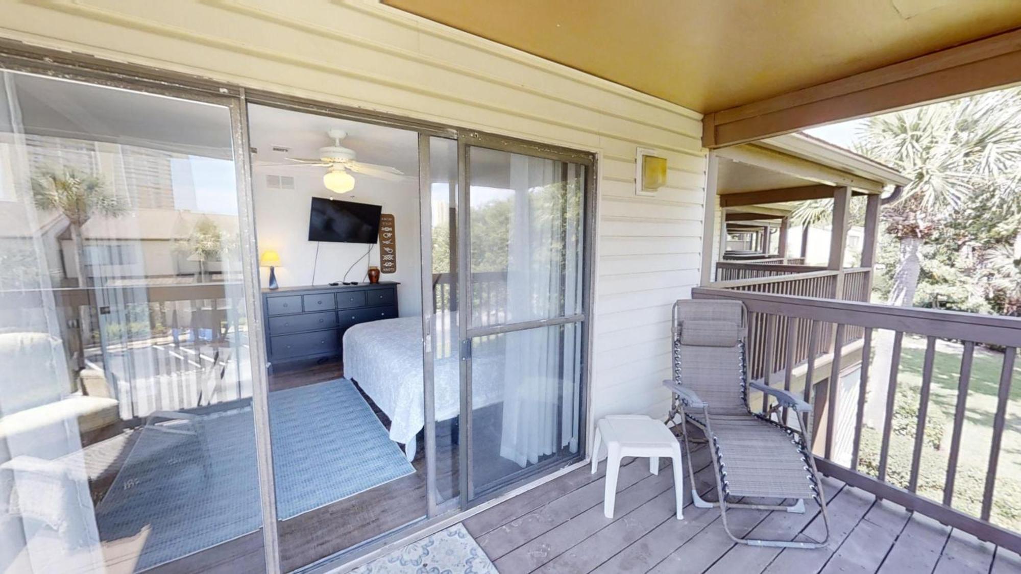 Portside 6n Holiday home Panama City Beach
