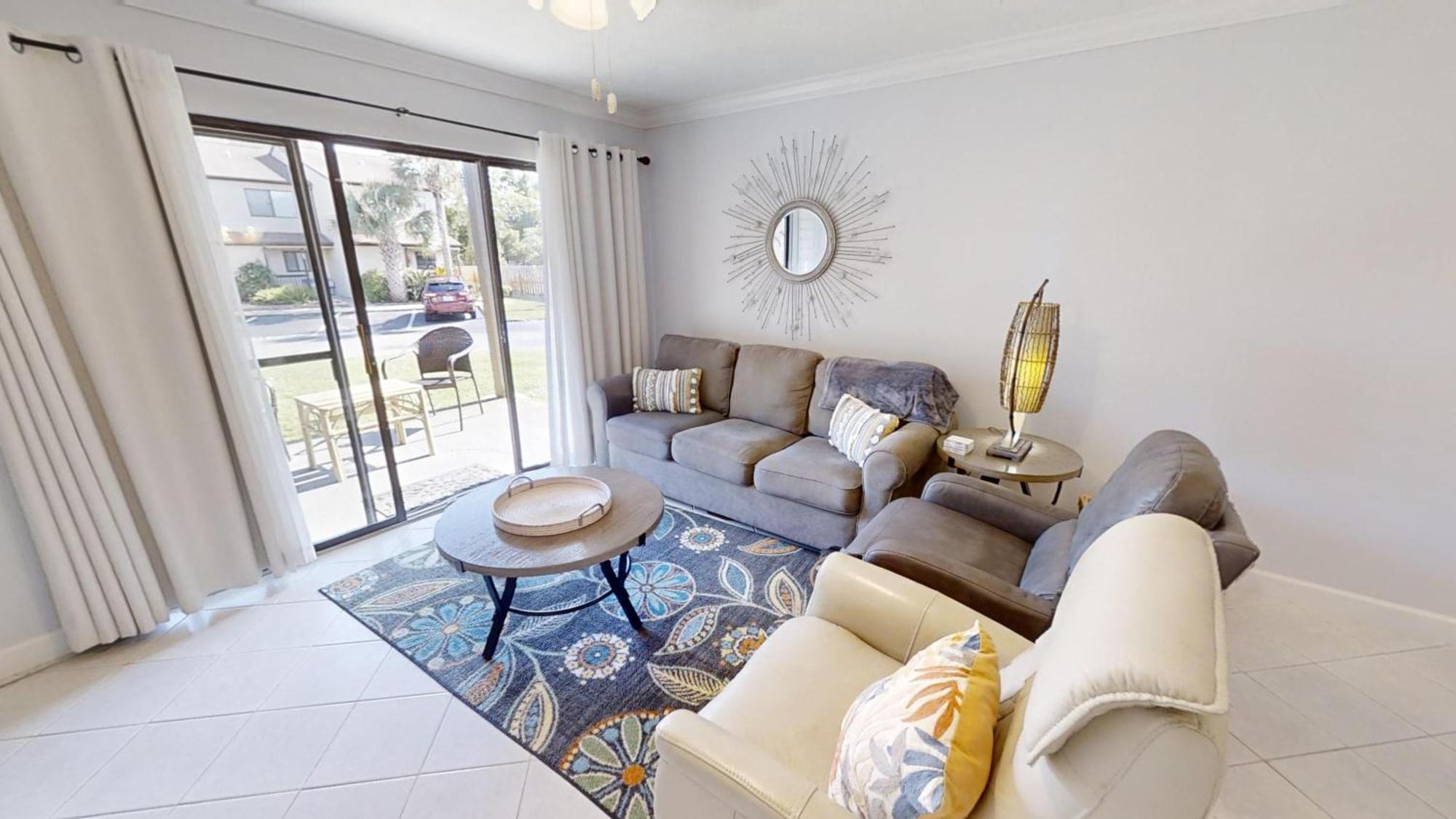 Portside 6n Holiday home