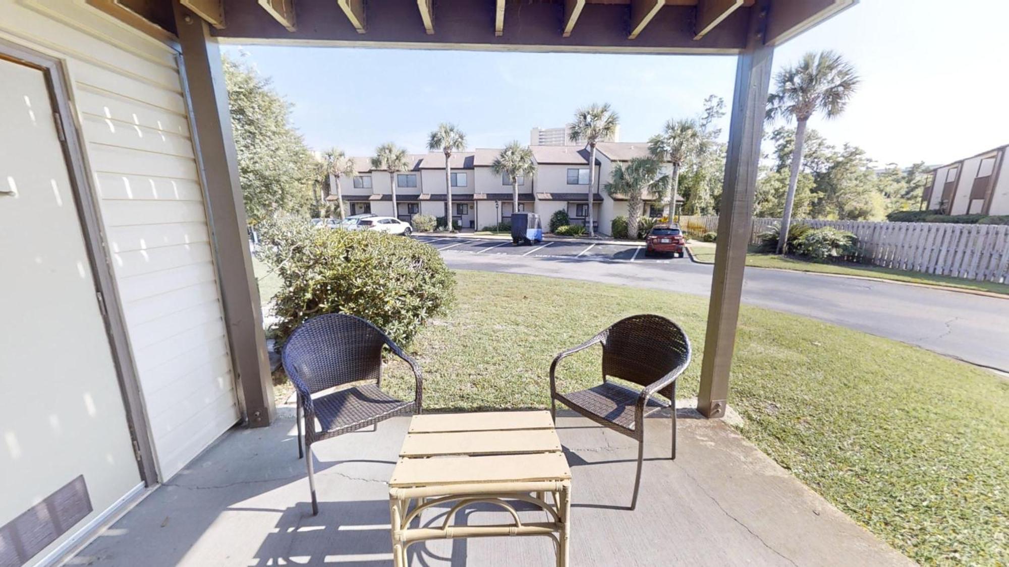 Portside 6n Holiday home Panama City Beach